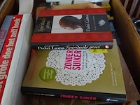 Bananendoos boeken - afbeelding 1 van  1