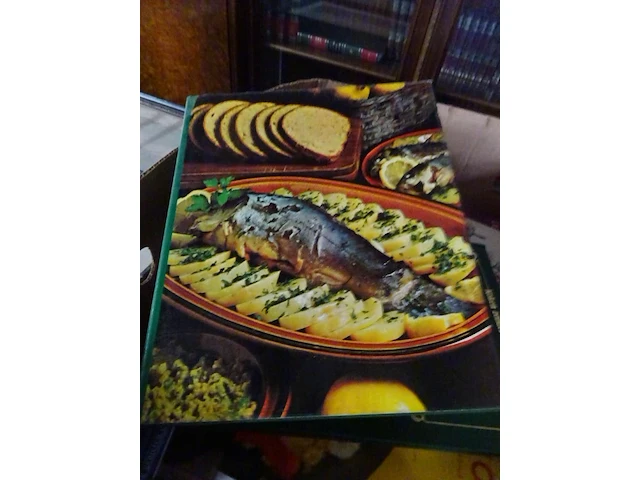 Bananendoos boeken - afbeelding 2 van  2