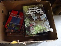 Bananendoos boeken - afbeelding 1 van  2