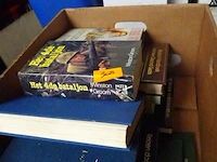 Bananendoos boeken - afbeelding 1 van  3