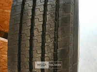 Band - merk : michelin - band op ganten - 10 gaten - afbeelding 3 van  4