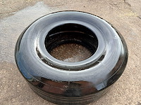 Band - ongebruikt 1270x455r22 - tubeless - afbeelding 1 van  3