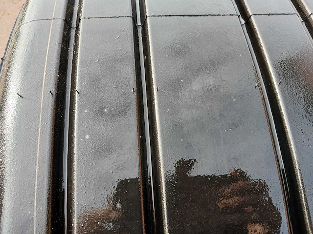 Band - ongebruikt 1270x455r22 - tubeless - afbeelding 2 van  3