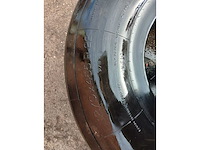 Band - ongebruikt 1270x455r22 - tubeless - afbeelding 3 van  3
