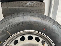 Band op velg (11x) - afbeelding 2 van  3