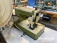 Band opstik machine - afbeelding 4 van  7