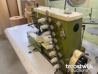 Band opstik machine - afbeelding 6 van  7