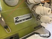 Band opstik machine - afbeelding 7 van  7