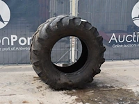 Band taurus point hp 600/65r28 - afbeelding 1 van  1