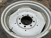 Band, wiel en velg - afbeelding 4 van  7