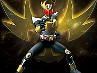 Bandai kamen rider - afbeelding 2 van  3