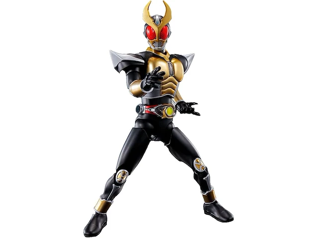 Bandai kamen rider - afbeelding 1 van  3