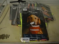 Bandana hond s - afbeelding 1 van  3
