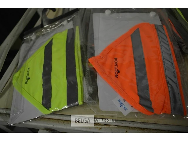 Bandana hond s - afbeelding 3 van  3