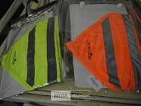 Bandana hond s - afbeelding 3 van  3
