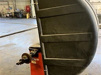 Banden balanceertoestel - afbeelding 4 van  5