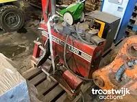 Banden de-en montageapparaat - afbeelding 2 van  7