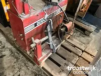 Banden de-en montageapparaat - afbeelding 4 van  7