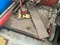 Banden de-en montageapparaat - afbeelding 2 van  8