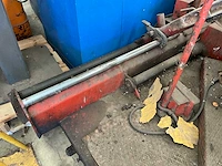 Banden de-en montageapparaat - afbeelding 4 van  8
