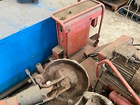 Banden de-en montageapparaat - afbeelding 5 van  8