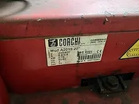 Banden demontageapparaat corghi a2019 - afbeelding 9 van  9