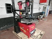 Banden demonteerapparaat tot 24” - afbeelding 2 van  8