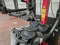 Banden demonteerapparaat tot 24” - afbeelding 6 van  8