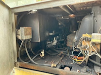 Banden graafmachine - afbeelding 3 van  11