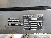 Banden graafmachine - afbeelding 8 van  31