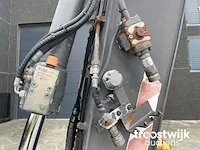 Banden graafmachine - afbeelding 15 van  31