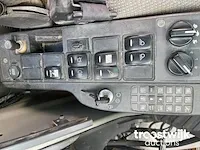 Banden graafmachine - afbeelding 17 van  31