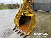 Banden graafmachine - afbeelding 8 van  38
