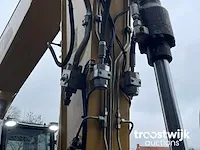 Banden graafmachine - afbeelding 13 van  38