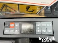 Banden graafmachine - afbeelding 18 van  38