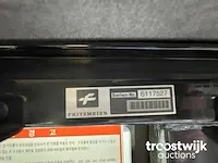 Banden graafmachine - afbeelding 29 van  38