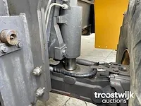 Banden graafmachine - afbeelding 13 van  25