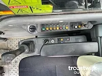 Banden graafmachine - afbeelding 14 van  25