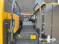 Banden graafmachine - afbeelding 23 van  25