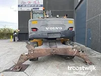 Banden graafmachine - afbeelding 24 van  25