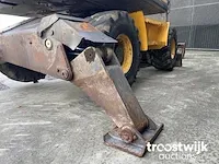 Banden graafmachine - afbeelding 25 van  25