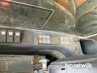 Banden graafmachine - afbeelding 16 van  26