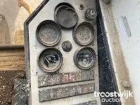 Banden graafmachine - afbeelding 3 van  28