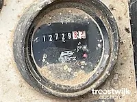Banden graafmachine - afbeelding 6 van  28