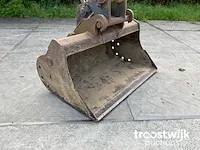 Banden graafmachine - afbeelding 8 van  28