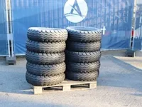 Banden implement 10.0/75-15.3 nieuw - afbeelding 1 van  1