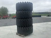 Banden met velgentractor loadmaster * 600/65 r23 - afbeelding 8 van  14