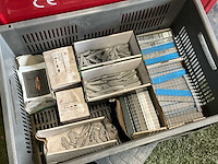 Banden montage en demontage wisselaarmachine - afbeelding 11 van  14