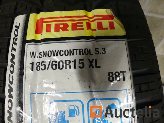 Banden op de rand en eenvoudig - afbeelding 13 van  17