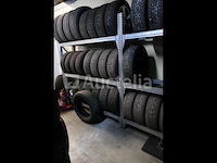 Banden rek - afbeelding 2 van  5